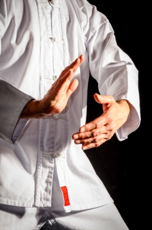 Intro to Tai Chi